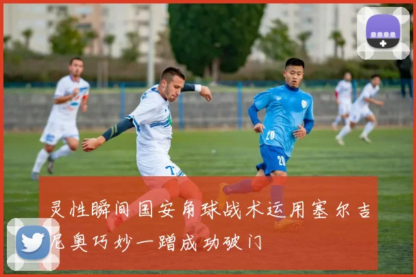 灵性瞬间国安角球战术运用塞尔吉尼奥巧妙一蹭成功破门