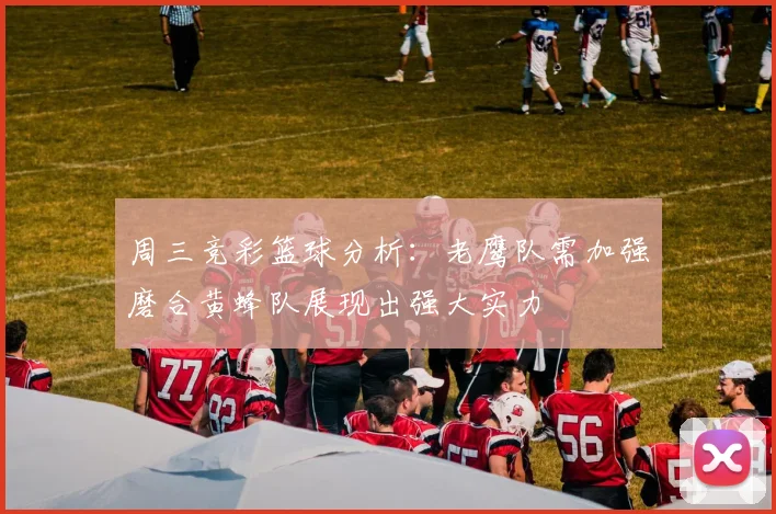 周三竞彩篮球分析：老鹰队需加强磨合黄蜂队展现出强大实力